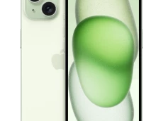iPhone 15 128 GB Green