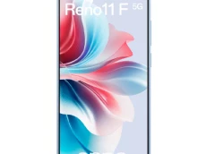 OPPO Reno 11 F 8/256 GB Ocean Blue
