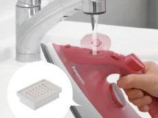 Ütü Panasonic NI-S430RTV