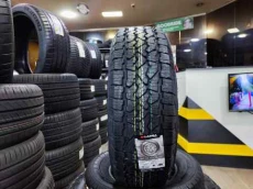 LASSA COMPETUS AT3 215/65 R16 - 4 fəsil təkəri