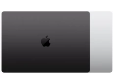 Notbuk Apple MacBook Pro 16 MRW13RU/A Space Black