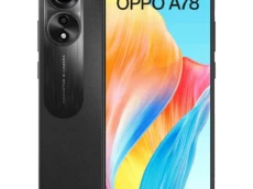 OPPO A78 8/256 GB Black