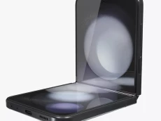 Samsung Galaxy Z Flip 5 8/256 GB Graphite (F731)