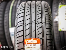 PETLAS Imperium PT515 195/65 R15 - Yay təkəri