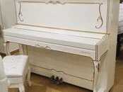 "WAGNER" piano