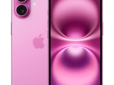 iPhone 16 256 GB Pink