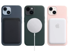 iPhone 14 Plus 256 GB Midnight