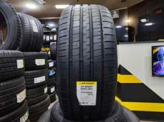 Dunlop SP Sport Maxx 060+ 275/40 R22 - Yay təkəri