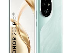 HONOR 200 Pro 12/512 GB Ocean Cyan