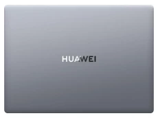 Notbuk Huawei MateBook D 14 Space Gray (53013RHL)