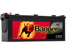 Banner Buffalo Bull SHD 140Ah 64035