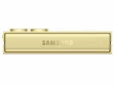 Samsung Galaxy Z Flip 6 (F741) 12/256 GB Yellow