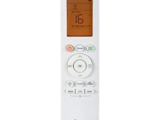 Kondisioner MIDEA AG-09N8D1-I-B-KIT, 9000 BTU, 20-30 m2