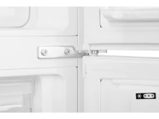 Soyuducu Ardesto DDF-M260W177