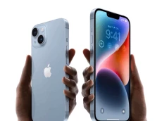 iPhone 14 Plus 512 GB Starlight