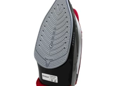 Ütü Quicks Q-6375 Qırmızı, qara, ağ