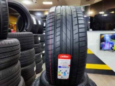 PETLAS EXPLERO PT431 H/T 275/40 R22 - Yay təkəri